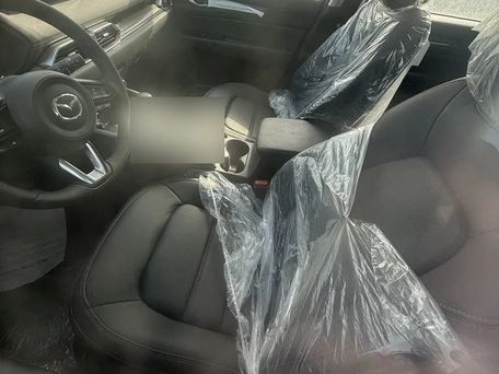 Mazda CX-4, 2026 — фото 2