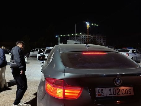 BMW X6, 2010 — фото 3