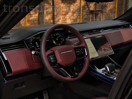 Land Rover Range Rover Sport, 2026 — photo 5