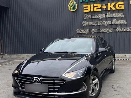Hyundai Sonata, 2023