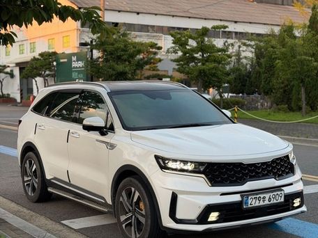 Kia Sorento, 2020 — photo 4