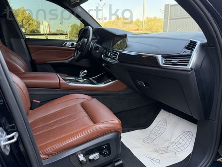 BMW X5, 2019 — photo 8