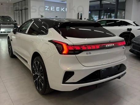 Zeekr 001, 2026 — 照片 3