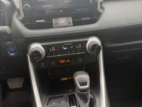 Toyota RAV4, 2022 — сүрөт 7