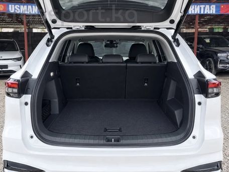 JAC JS6, 2025 — 照片 5