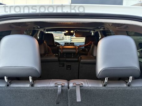 Toyota Land Cruiser Prado, 2021 — фото 14