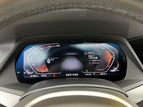 BMW X6, 2022 — сүрөт 5