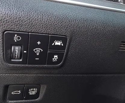 Kia K5, 2022 — photo 6