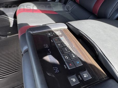 Lexus LX, 2020 — 照片 8