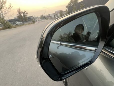 SsangYong Rexton, 2019 — сүрөт 5