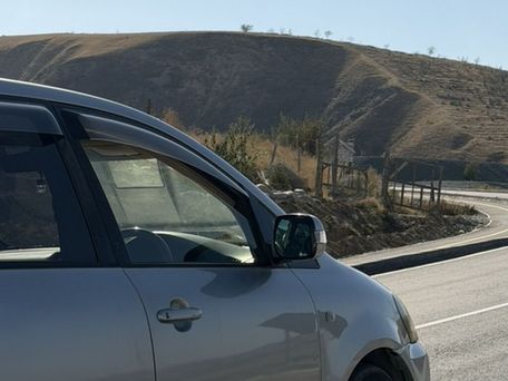 Toyota Ipsum, 2004 — сүрөт 5