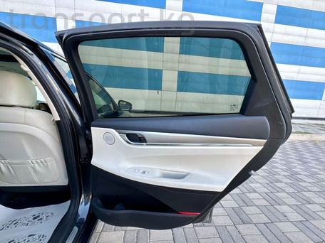 Hyundai Grandeur, 2021 — 照片 14