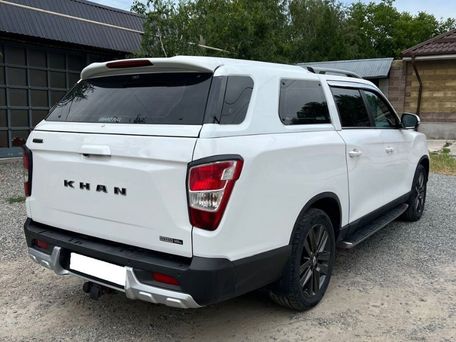 SsangYong Actyon Sports, 2019 — фото 4