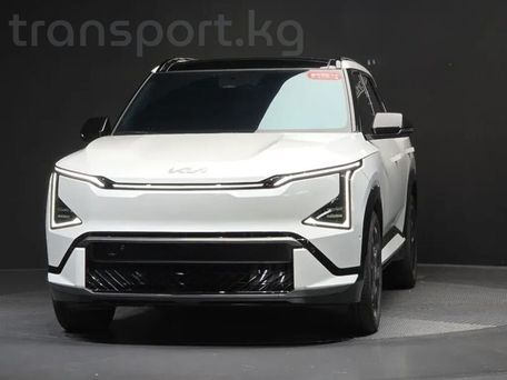 Kia EV5, 2023 — фото 2