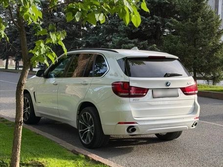 BMW X5, 2015 — фото 6