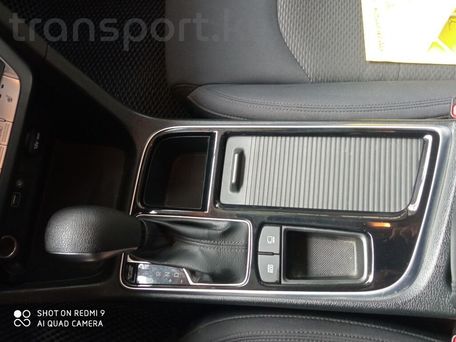 Hyundai Sonata, 2018 — 照片 7