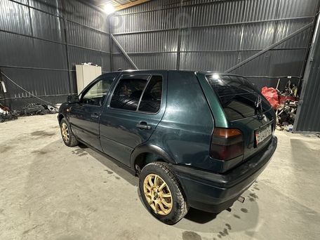 Volkswagen Golf, 1992 — сүрөт 5