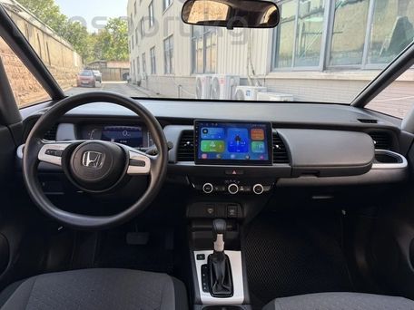 Honda Fit, 2023 — photo 5