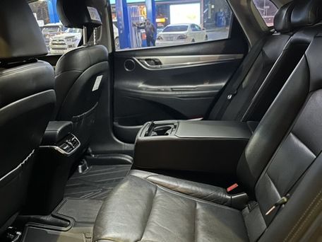 Hyundai Grandeur, 2021 — 照片 7