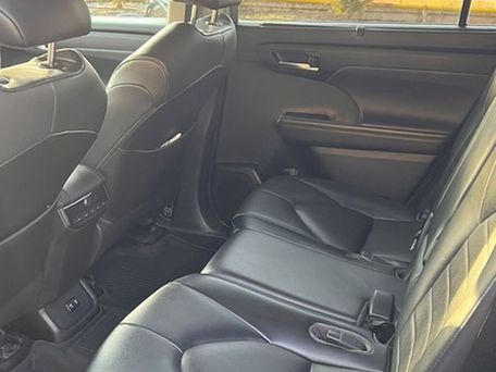 Toyota Highlander, 2021 — сүрөт 7