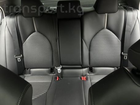 Toyota Camry, 2021 — сүрөт 10