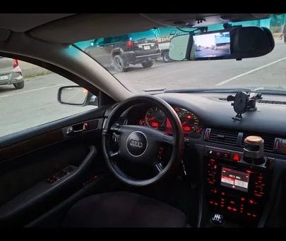 Audi A6, 2003 — photo 3