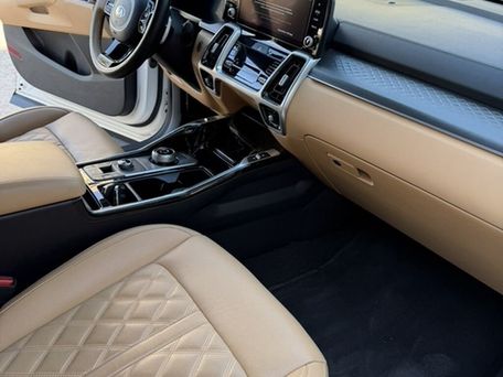 Kia Sorento, 2020 — 照片 8