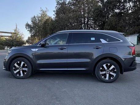 Kia Sorento, 2021 — сүрөт 5