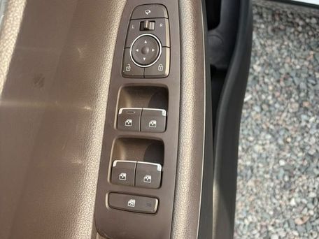 Hyundai Grandeur, 2020 — photo 8