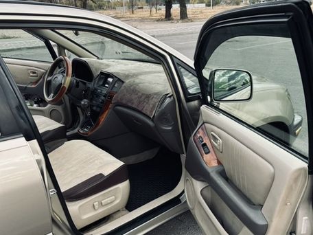 Lexus RX, 1999 — сүрөт 5