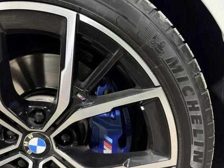 BMW 5 серии, 2021 — 照片 9