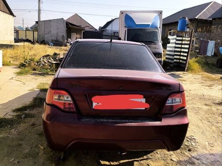 Daewoo Nexia, 2010 — photo 4