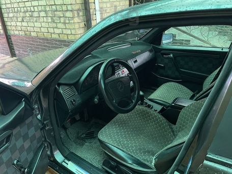Mercedes-Benz C-Класс, 1994 — фото 6