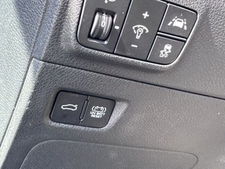 Kia K5, 2021 — сүрөт 10