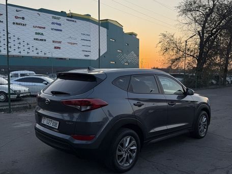 Hyundai Tucson, 2015 — photo 3