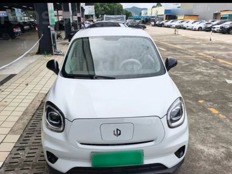 Leapmotor T03, 2024 — 照片 2