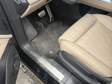 Zeekr 8X, 2026 — photo 8