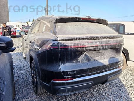 Geely Atlas, 2026 — сүрөт 14