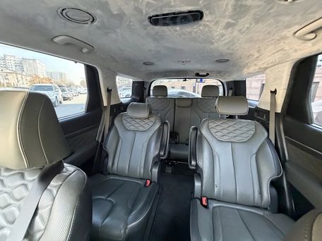 Hyundai Palisade, 2021 — photo 5
