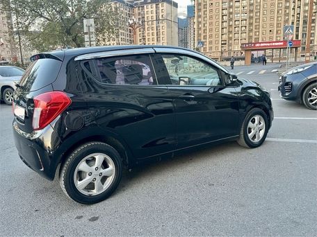 Chevrolet Spark, 2017 — photo 5