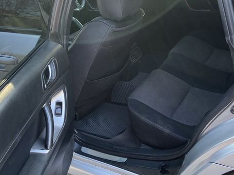 Subaru Legacy, 2004 — сүрөт 9