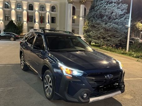 Subaru Outback, 2023 — photo 2