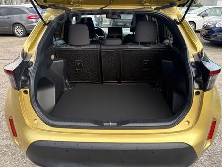 Toyota Yaris Cross, 2023 — фото 8