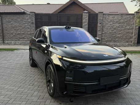Li Auto (Lixiang) L7, 2024