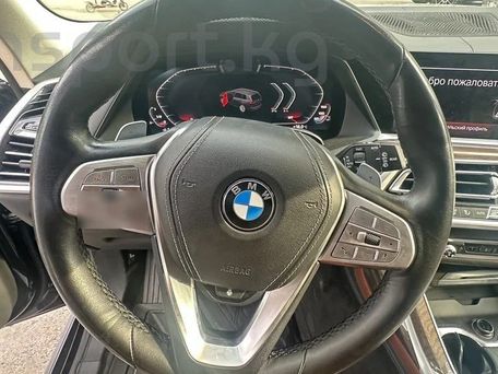 BMW X7, 2022 — фото 5