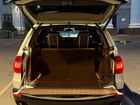 BMW X5, 2007 — сүрөт 7