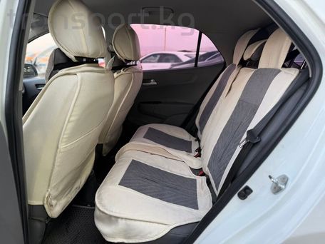 Kia Morning, 2020 — сүрөт 4