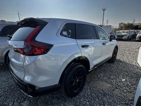 Honda CR-V, 2026 — сүрөт 2