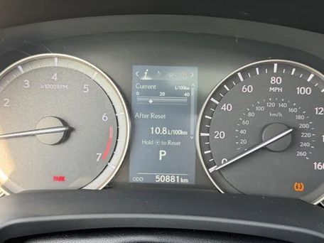 Lexus RX, 2022 — сүрөт 6