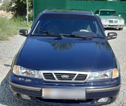 Daewoo Nexia, 2006 — сүрөт 1